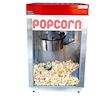 Popcorn / Suikerspin vollständig betreut (auf anfrage)