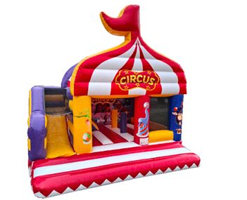 springkussen huren in twente springkussen verhuur twente