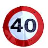 Banner 40 Jahre