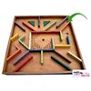 🎪 Spieleparcours XL
