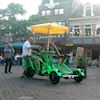 🍻Bierbike / bierfahrrad für 7 Personen