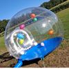bubble house mieten