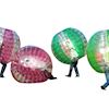 Bumperbal op onze locatie incl. instructie