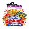 💸 Low Budget Wettkampf Spielpaket