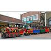 kersttrein express huren