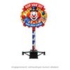 circus kop van jut huren circus spel thema huren krachtmeter