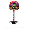 kop van jut halloween verhuur halloween krachtmeter huren