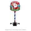 kerst kop van jut huren kerst krachtmeter huren