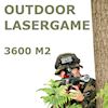 Outdoor LaserTag (MO - DO)