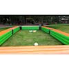 Snooker voetbal / pool soccer / snookerball