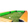 Snooker voetbal / pool soccer / snookerball