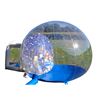 snowglobe huren overijssel