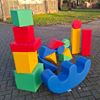 softplay met zachte ondergrond huren