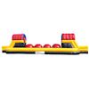 Hindernisbahn Bouncing Balls 18 Meter