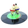 Sumo Ringen Kinder komplett