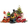 kersttrein express huren
