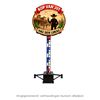 kop van jut western huren krachtmeter western huren