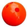 Zachte bowlingbal voor bowlingbaan