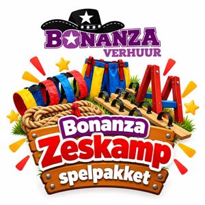 🏆 Bonanza Wettkampf Spielpaket
