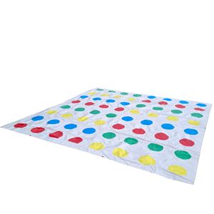 Twister XL mieten