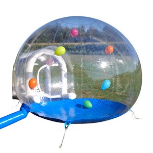 bubble house verleih nordhorn bubble house verhuur twente