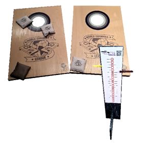 cornhole huren graanzak smietn huren