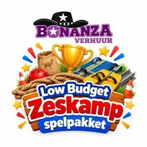 💸 Low Budget Wettkampf Spielpaket