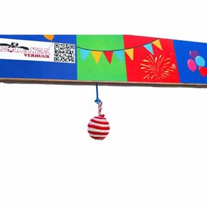 kerst spel huren