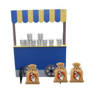 sinterklaas spellen huren