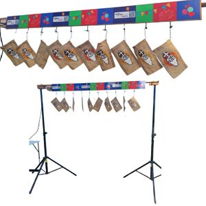 sinterklaas spellen huren