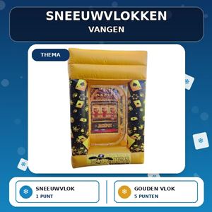 winter spel huren twente