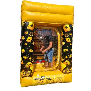 wervelwindmachine huren