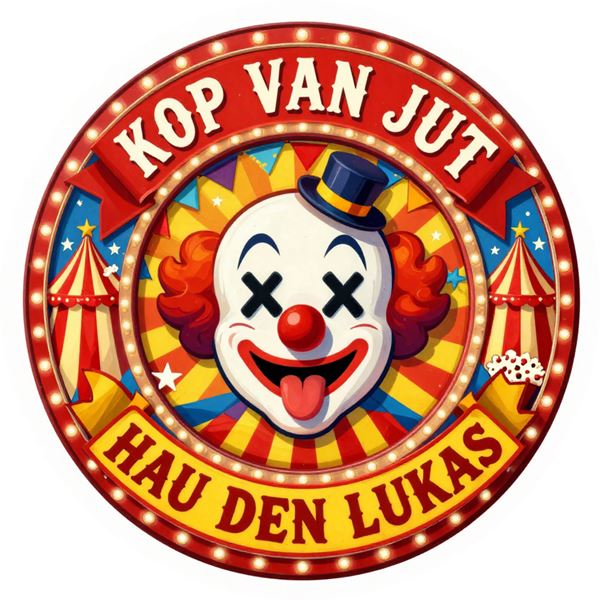 Hau den Lukas 5 Meter mieten Hau den Lukas 5 Meter mieten