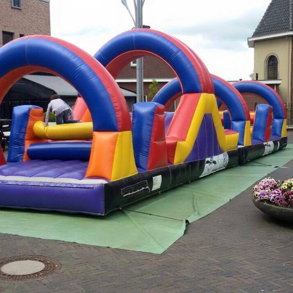 Hindernisbahn 16 Meter Typ 3 Hindernisbahn 16 Meter Typ 3