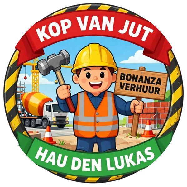 Hau den Lukas 5 Meter mieten Hau den Lukas 5 Meter mieten