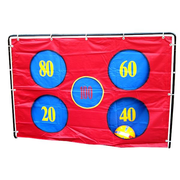 ⚽ Fußball-Spielpaket ⚽ Fußball-Spielpaket