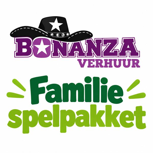 π¨βπ©βπ§βπ¦ Familien Spielpaket π¨βπ©βπ§βπ¦ Familien Spielpaket