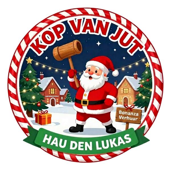 Hau den Lukas 5 Meter mieten Hau den Lukas 5 Meter mieten