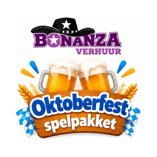 🍺 Oktoberfest Spielpaket 🍺 Oktoberfest Spielpaket