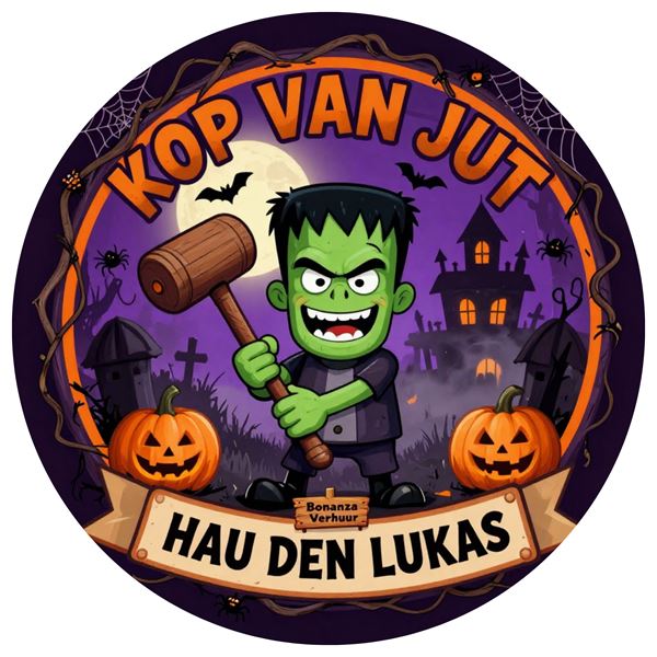 Hau den Lukas 5 Meter mieten Hau den Lukas 5 Meter mieten