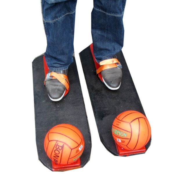 💸 Low Budget Wettkampf Spielpaket