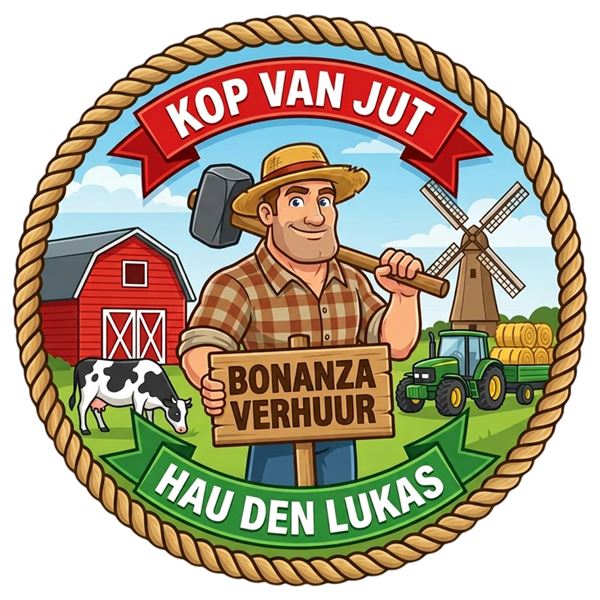 Hau den Lukas 5 Meter mieten Hau den Lukas 5 Meter mieten