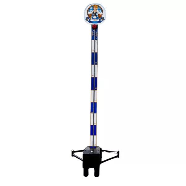 💪 Stärkster Mann Spielpaket 💪 Stärkster Mann Spielpaket
