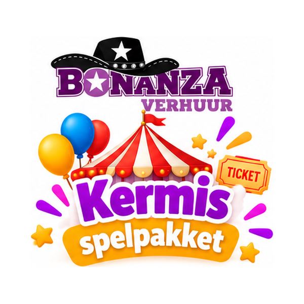🎡 Kirmes Spielpaket 🎡 Kirmes Spielpaket