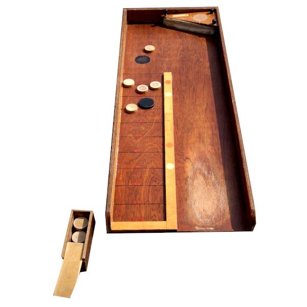 ♟️ Klassische Spiele