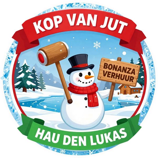 Hau den Lukas 5 Meter mieten Hau den Lukas 5 Meter mieten