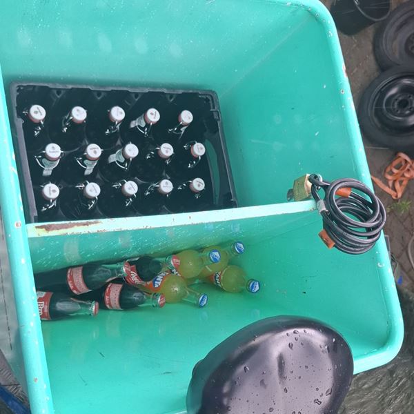 bierbike vermietung nordhorn