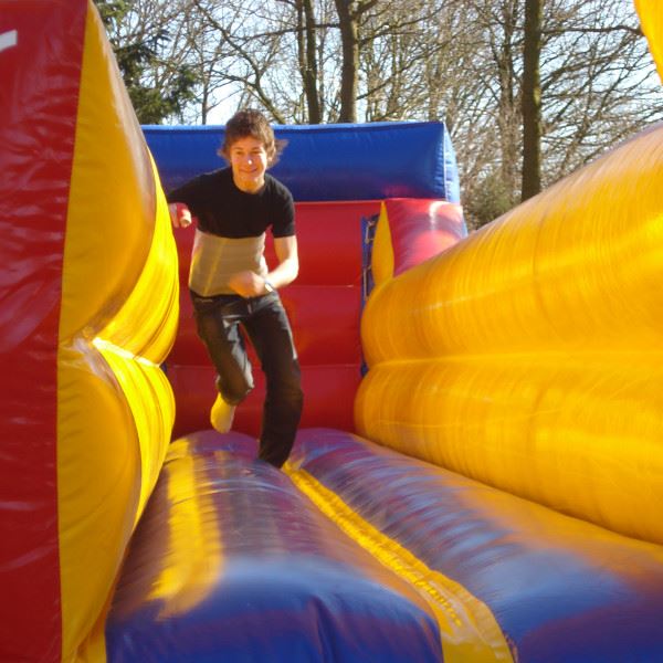 💥 Interaktiver Hüpfburg IPS-copy1