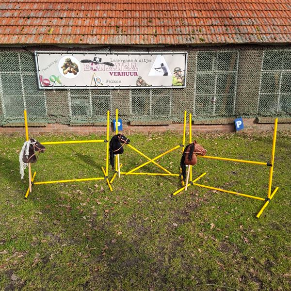 hobby horsing mieten