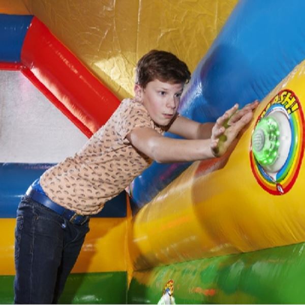 💥Interaktiver Hüpfburg | Spiel & hüpfburg 